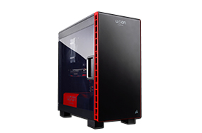 Se vores udvalg af gaming computere
