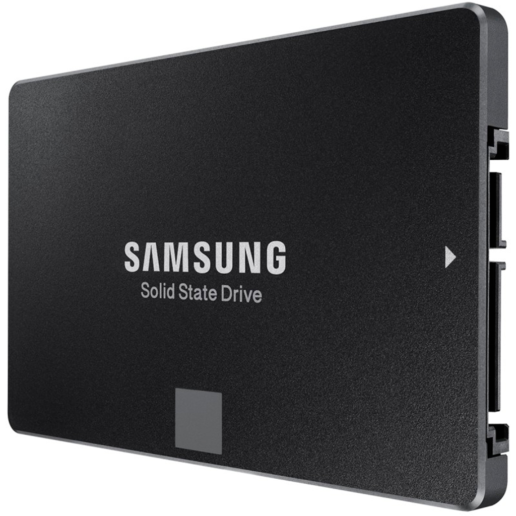 SAMSUNG SSD 860 EVO 500GB