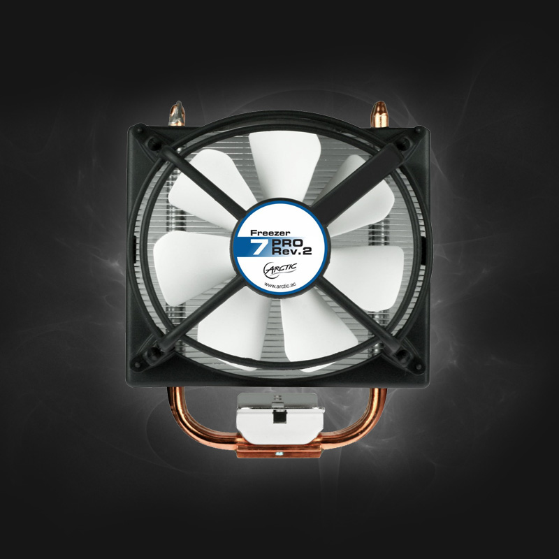 Arctic Cooling Freezer 7 Pro Rev 2.0