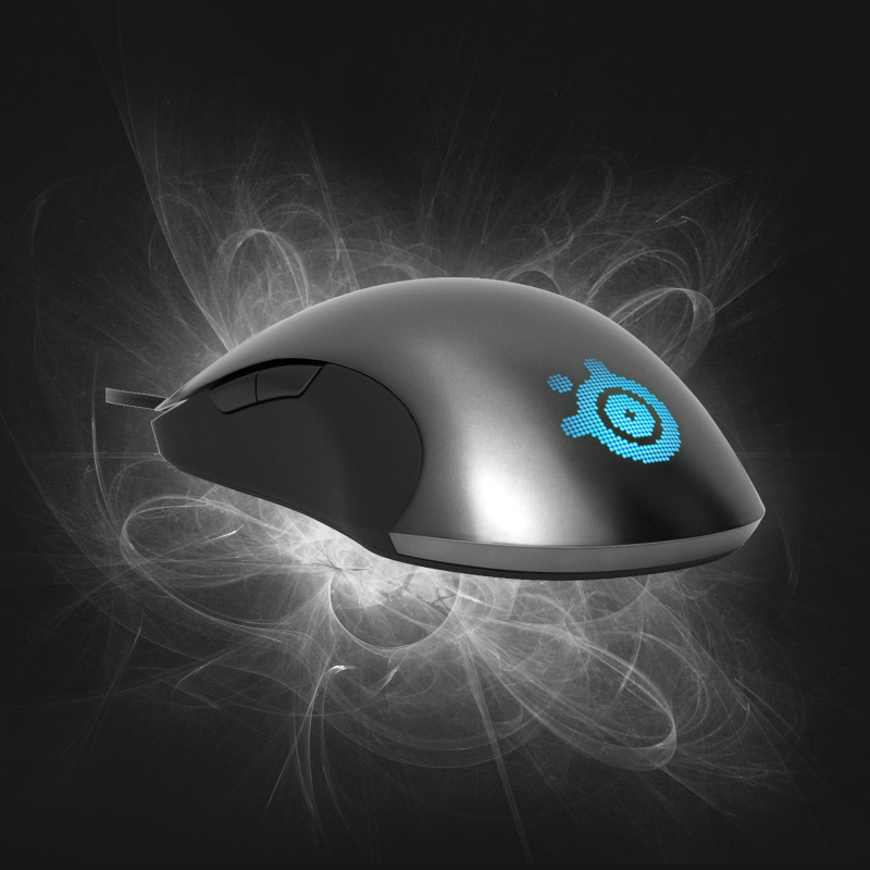 Steelseries Sensei Pro Grade Laser Mus
