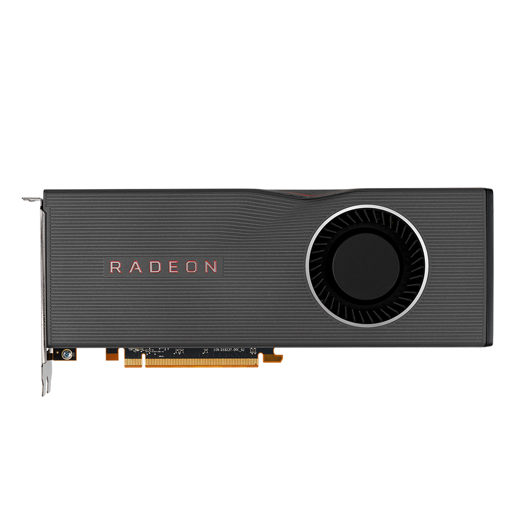 Asus Radeon™ RX 5700 XT 8GB Grafikkort