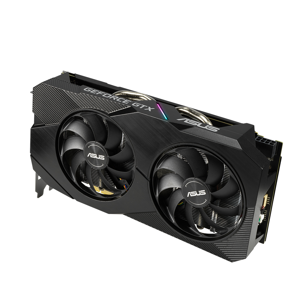 Asus GeForce® GTX 1660S 6GB Dual EVO