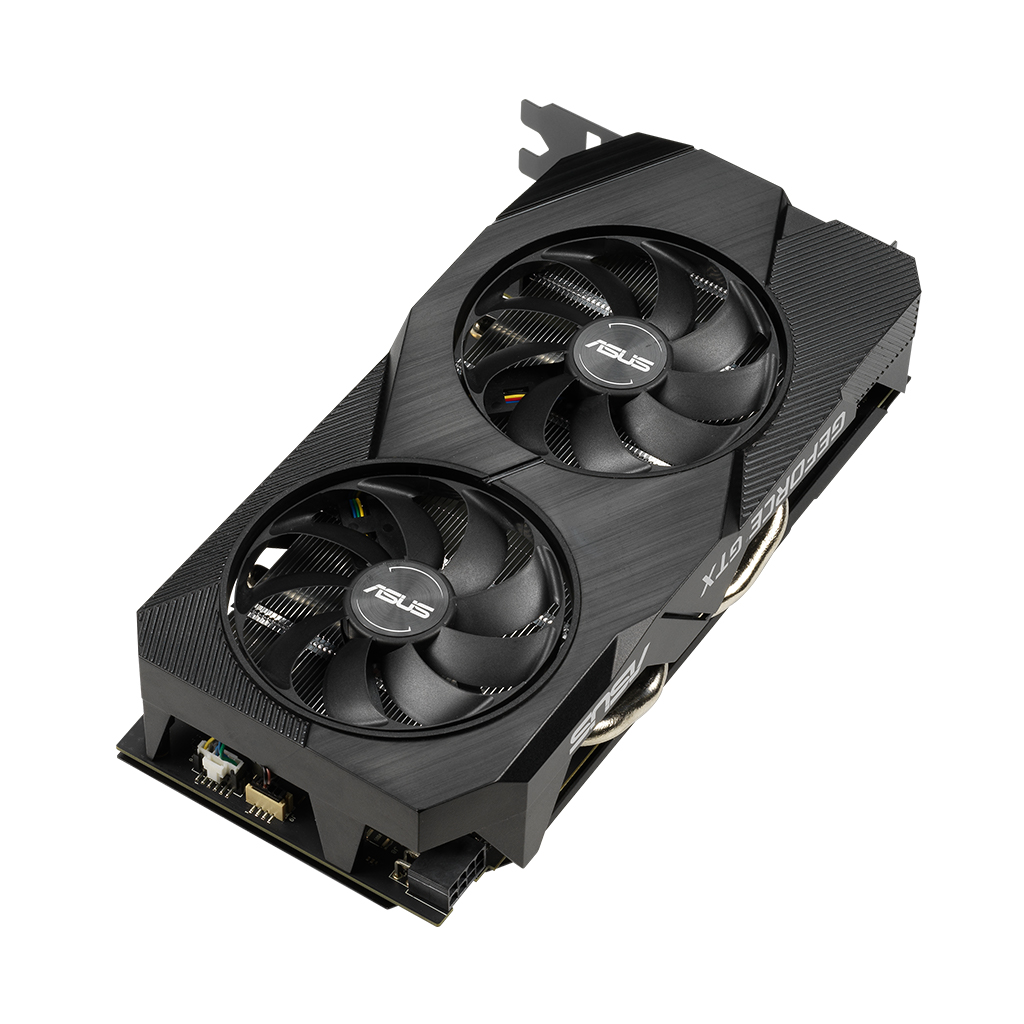 Asus GeForce® GTX 1660S 6GB Dual EVO