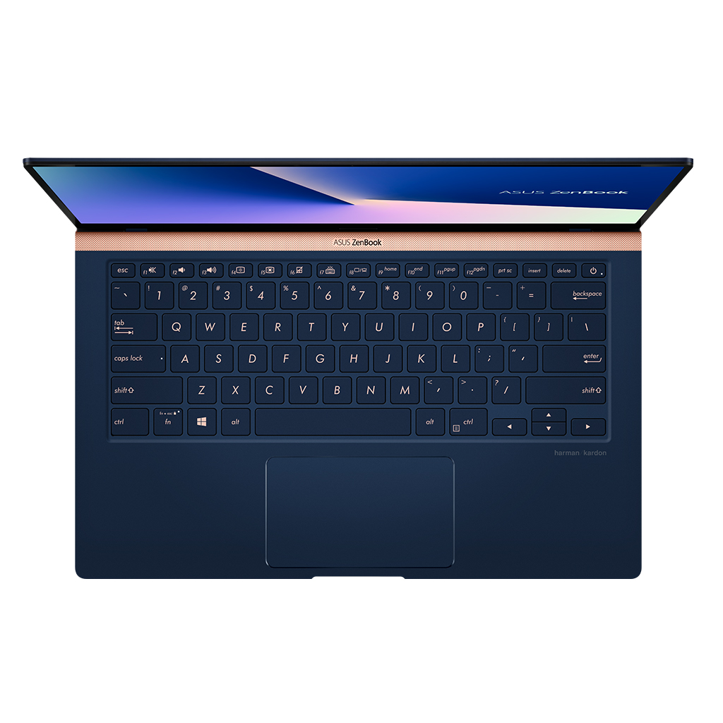 ASUS ZenBook 14 UX433FN
