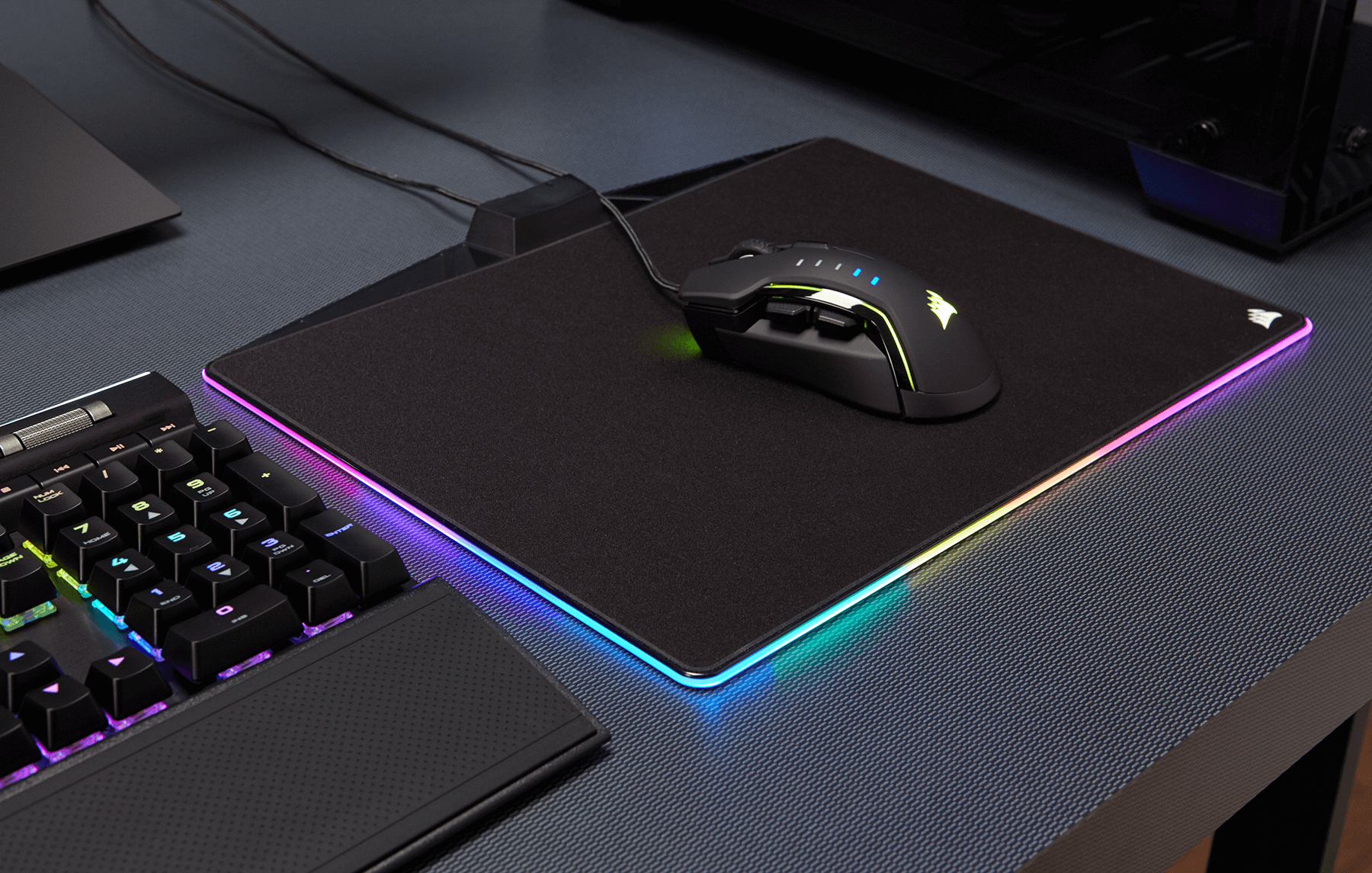 MM800 RGB POLARIS Cloth Edition