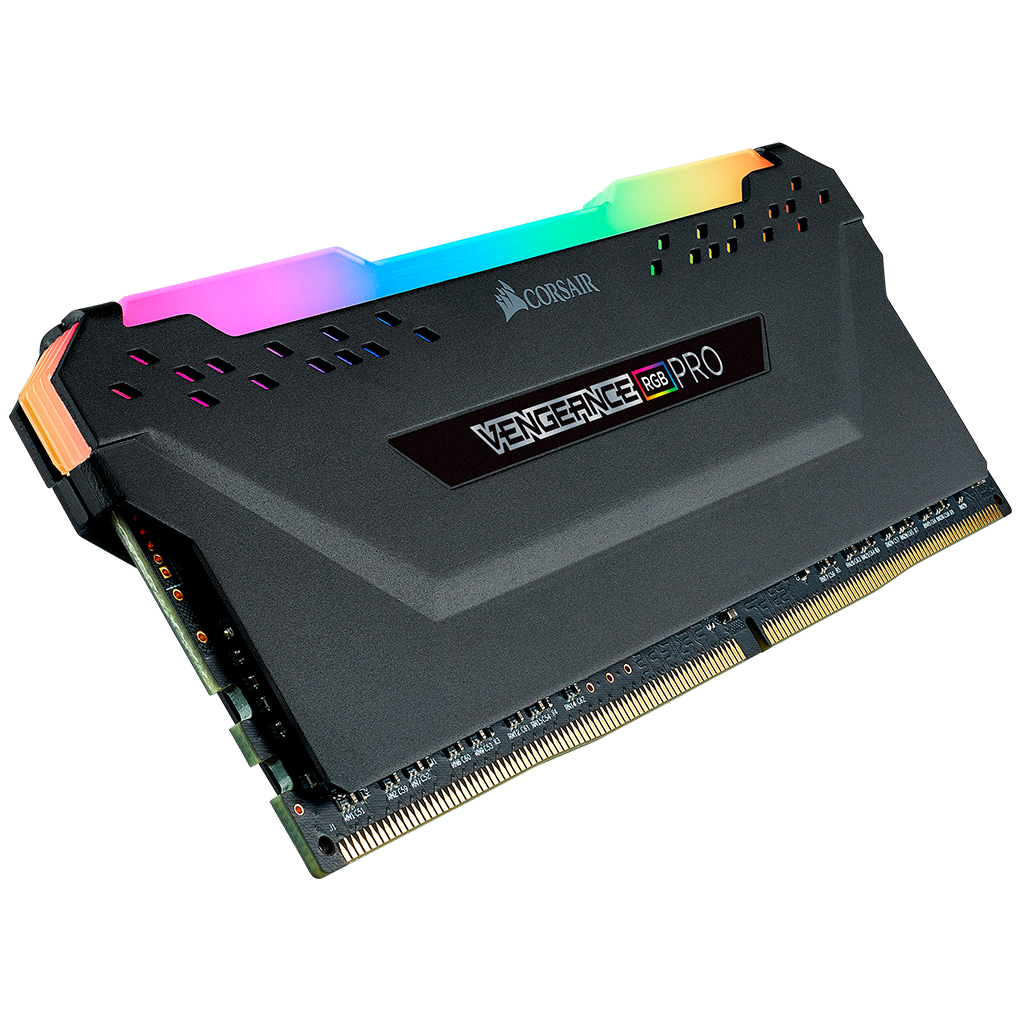 DDR4-3000 8GB Corsair RGB PRO Vengeance