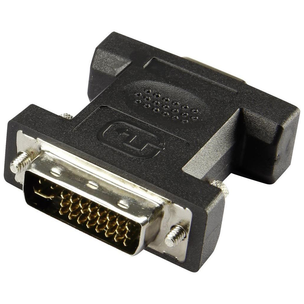 Разъем vga dvi