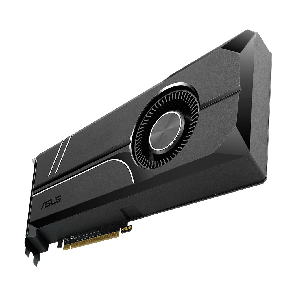 Asus geforce gtx1080 8gb turbo