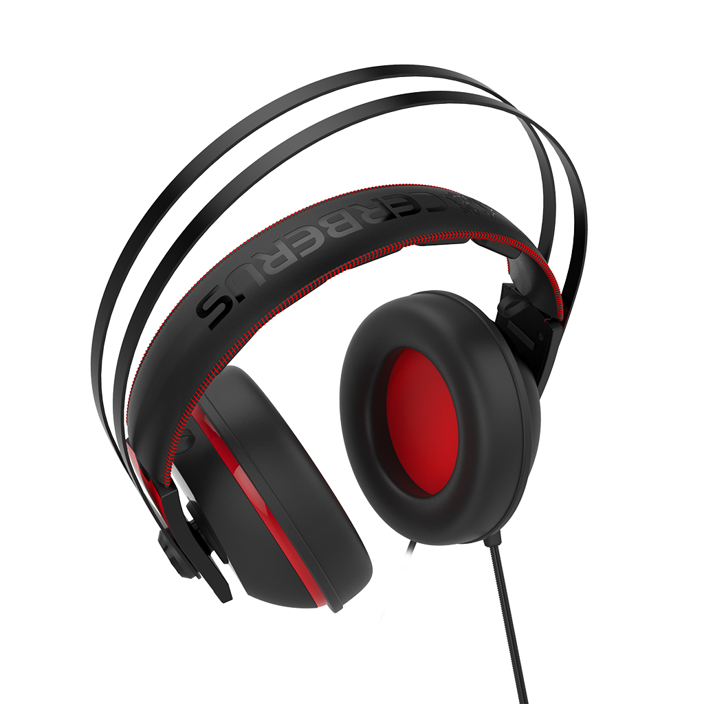 Asus Cerberus V2 Gaming Headset