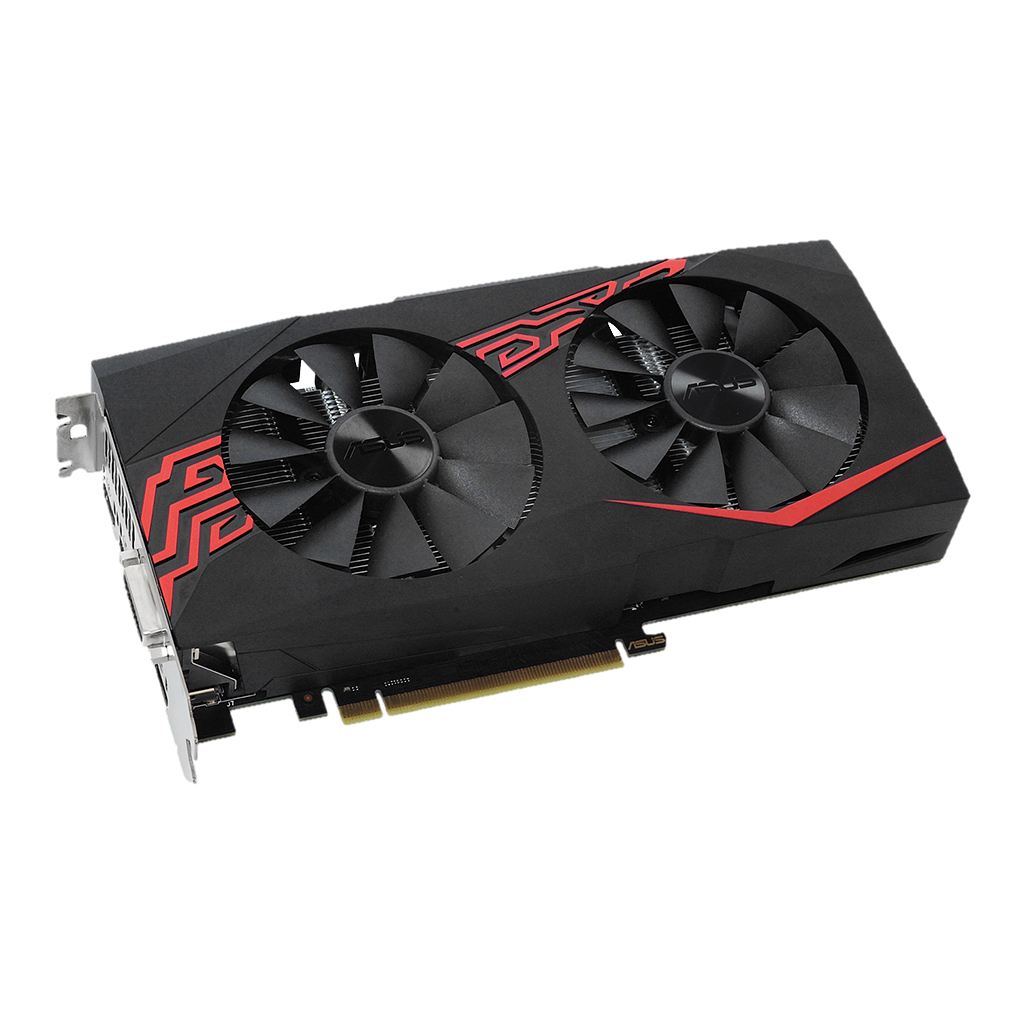 Asus GeForce GTX 1070 8GB Dual