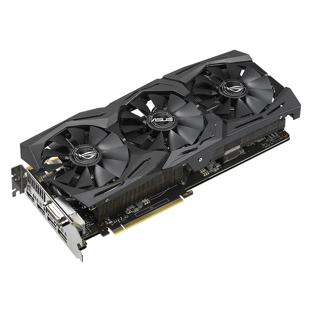 Gtx 1070 разъемы