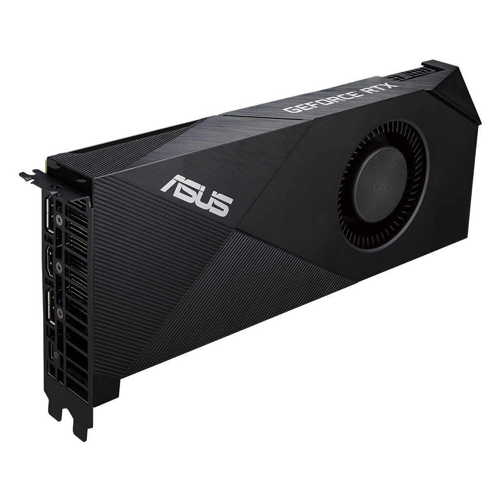 Asus GeForce® RTX 2070 8GB Turbo