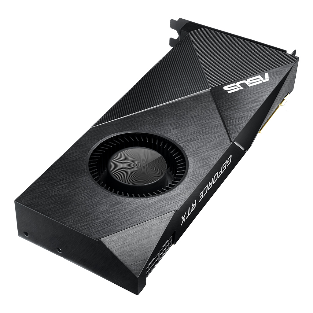 Asus GeForce® RTX 2080Ti 11GB Dual