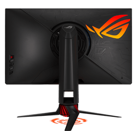 VG279QM i ROG Strix XG279Q