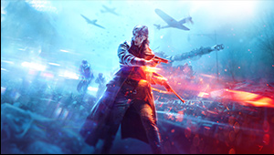 Oplev Battlefield 5 med Nvidia RTX