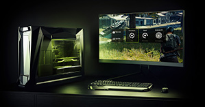 GeForce Experience