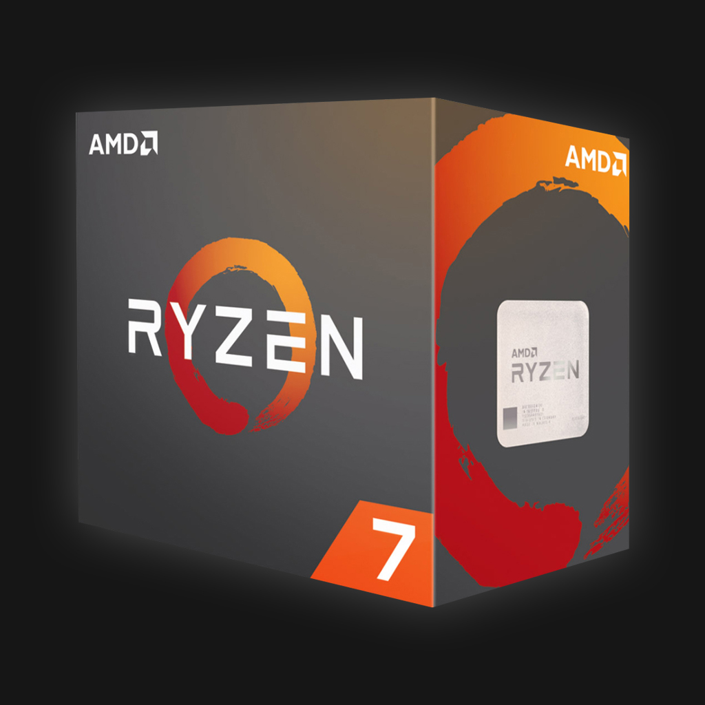 Купить Процессор Ryzen 7 3800x