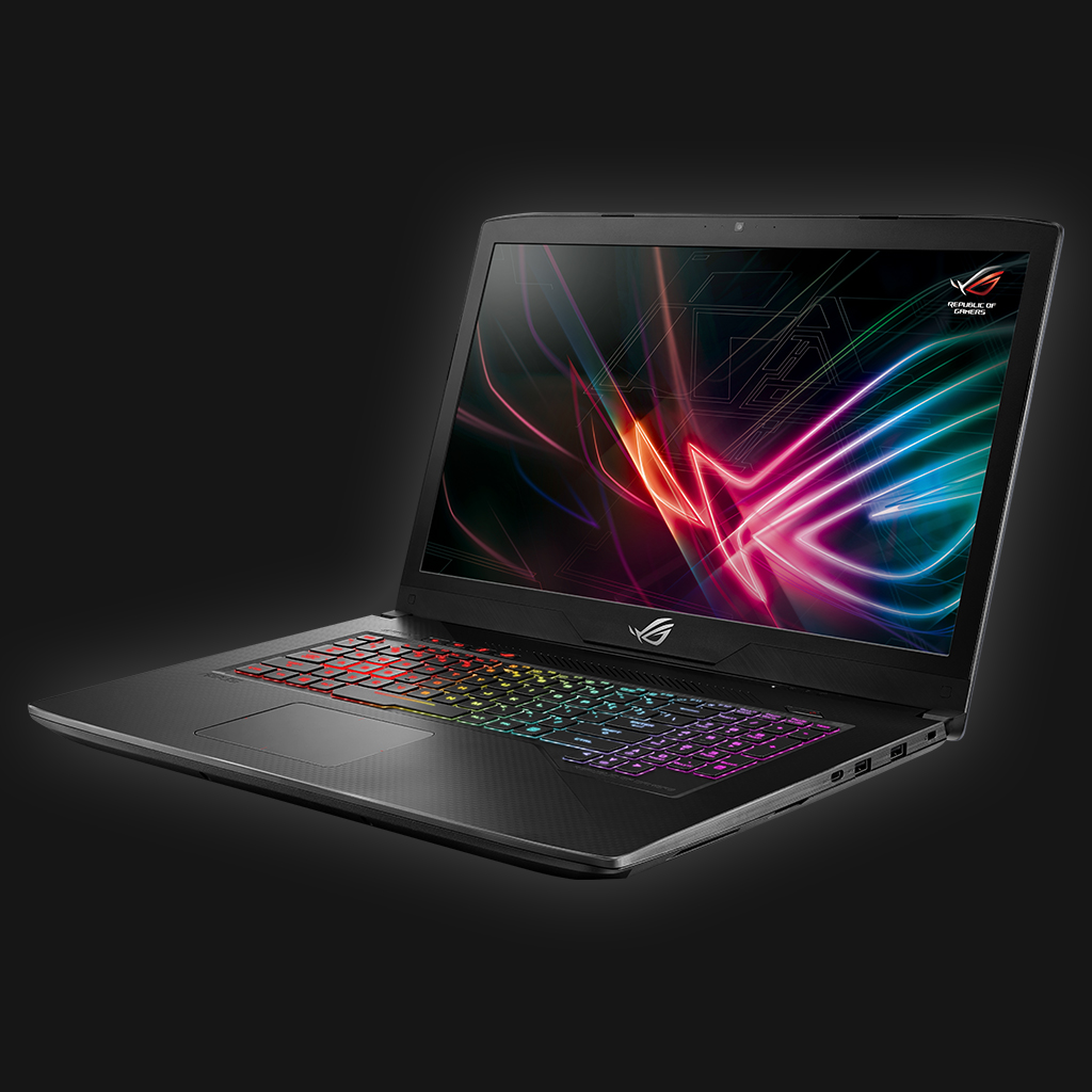 Asus Gl703Ge Review , REVIEW: Asus ROG Strix GL703GS SCAR Edition – UTOFK