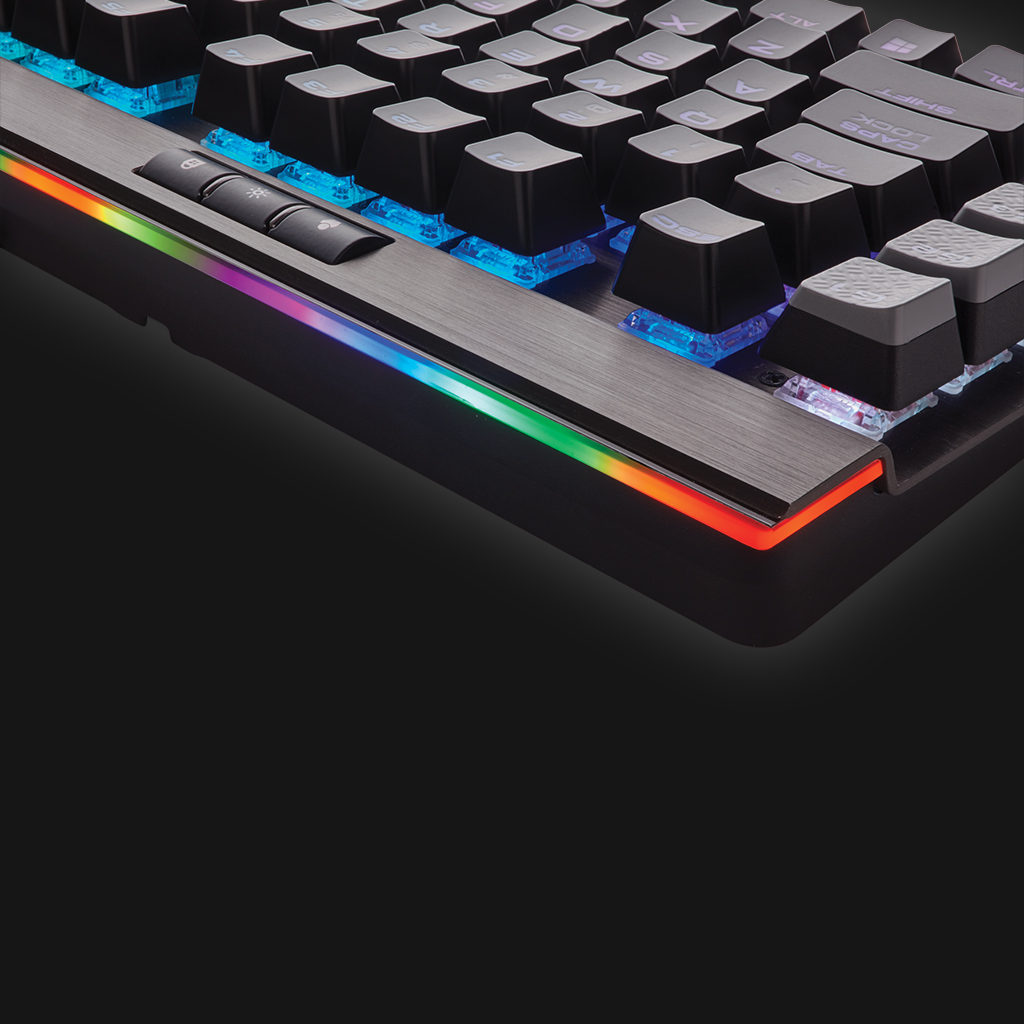 Corsair K95 Platinum RGB Gaming Keyboard
