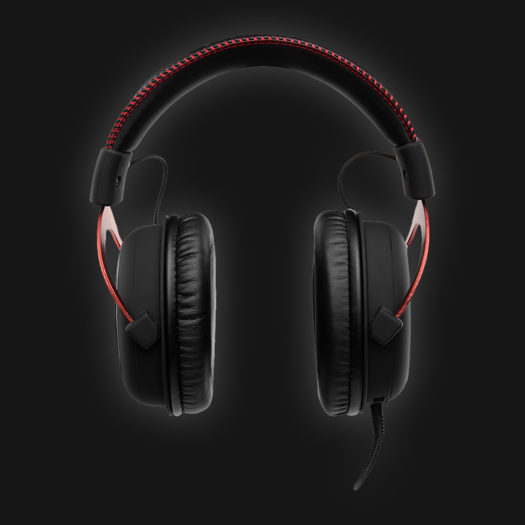Hyperx Cloud Ii Firmware