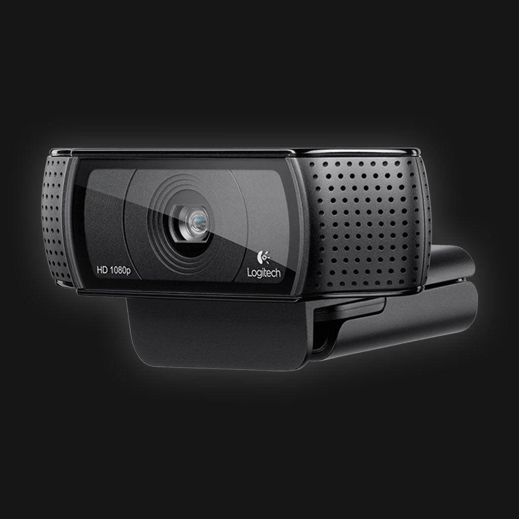 Logitech-C920-HD-Pro