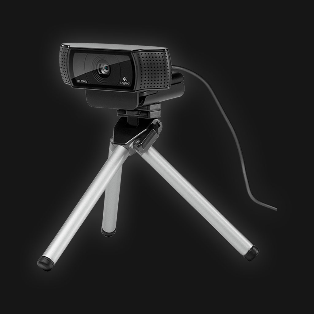 LogitechC920HDPro