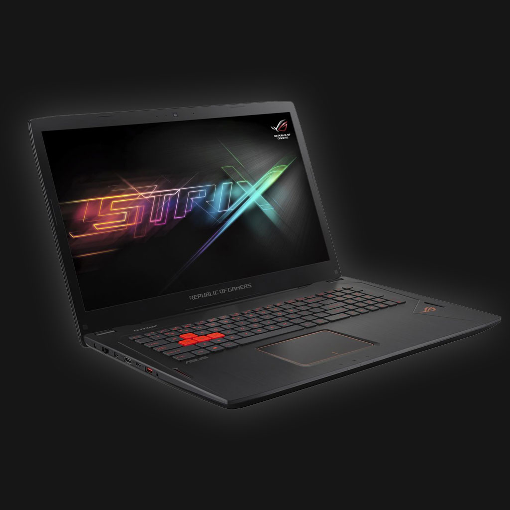 Asus gl702vm аккумулятор