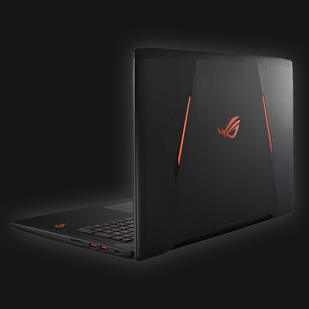Asus gl702vm аккумулятор