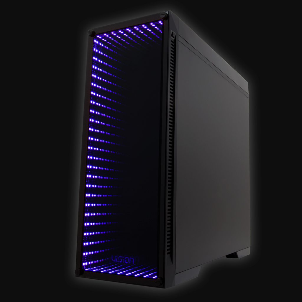 Vision Infinity Rgb Kabinet