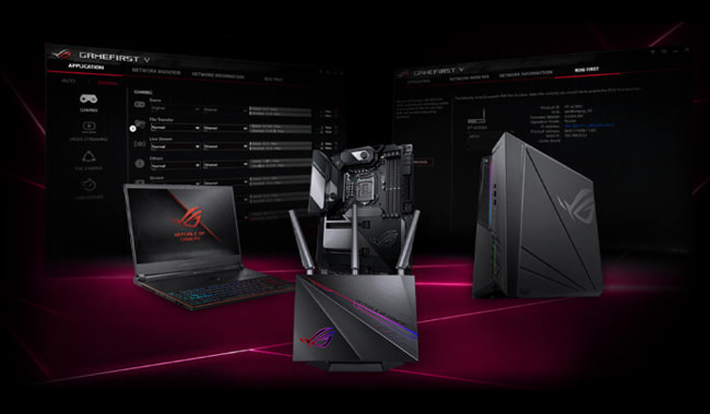 ROG hardware giver dig sejren