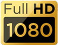 FullHD logo