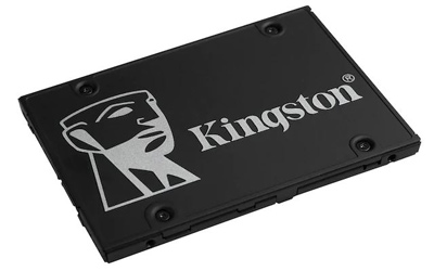 Kingston KC600 SSD