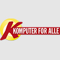 Komputer For Alle logo
