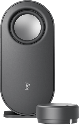 Logitech Z407 højttalersæt