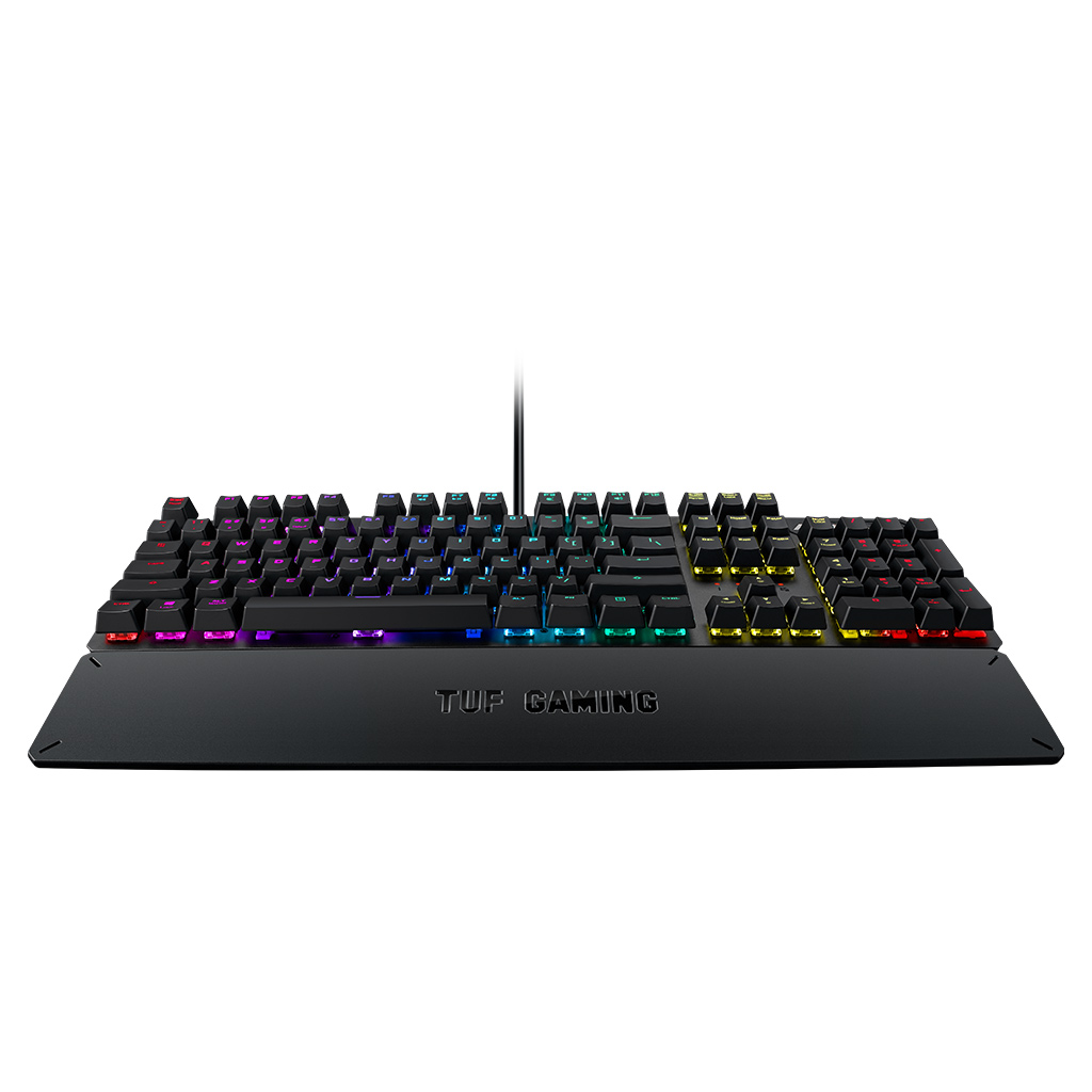 Asus TUF K3 RGB Mekanisk Gaming Keyboard