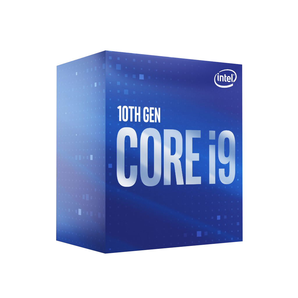 Intel® Core™ i9-10900 Processor