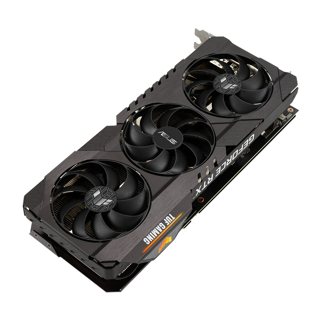 Asus GeForce® RTX 3070 8GB TUF