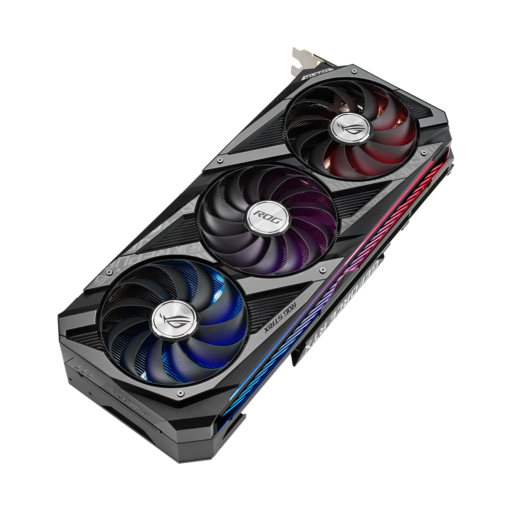 Evga geforce rtx 3080 ftw3 ultra gaming. Asus GeForce® RTX 3080 10GB ROG Strix