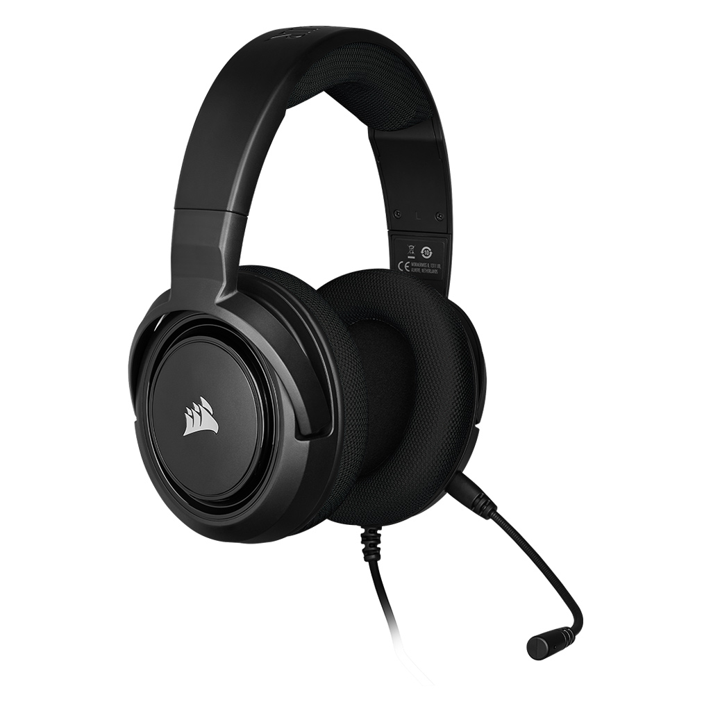Corsair HS35 Stereo Gaming Headset