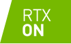 RTX On logo