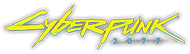 Cyberpunk 2077 logo