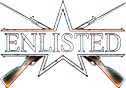 Enlisted logo