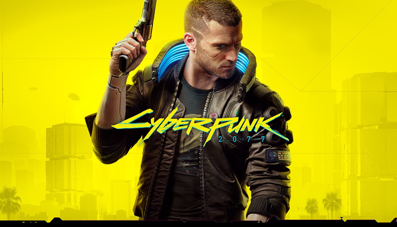Oplev Cyberpunk 2077 med imponerende RTX-effekter med NVIDIA GeForce RTX grafikkort