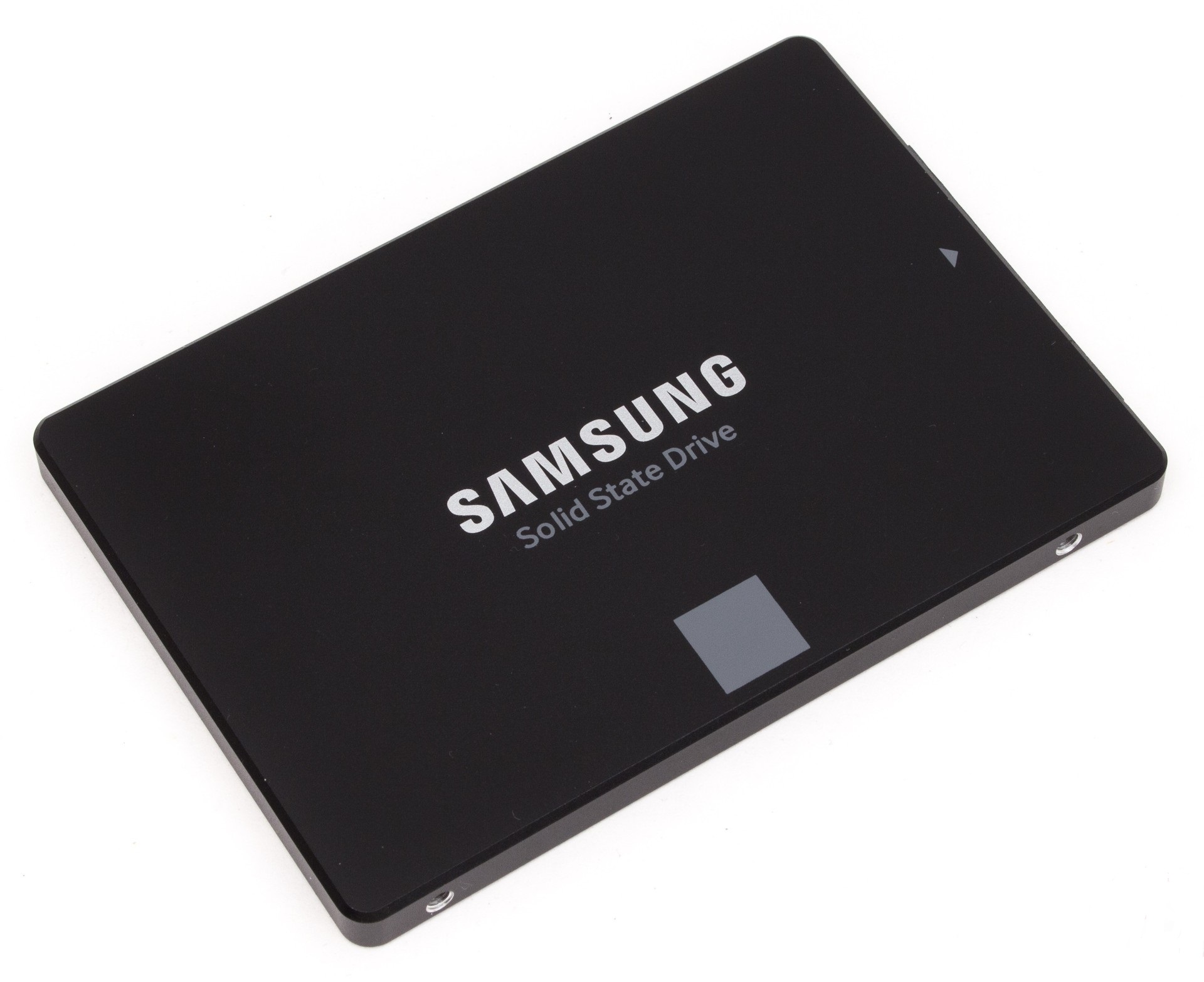 Samsung 850 EVO 500GB SSD SATA3