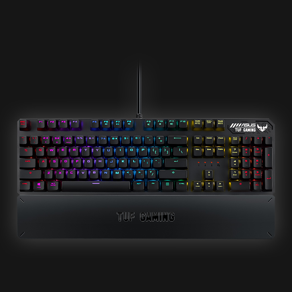 10+ Keyboard Rgb Asus Tuf Pics