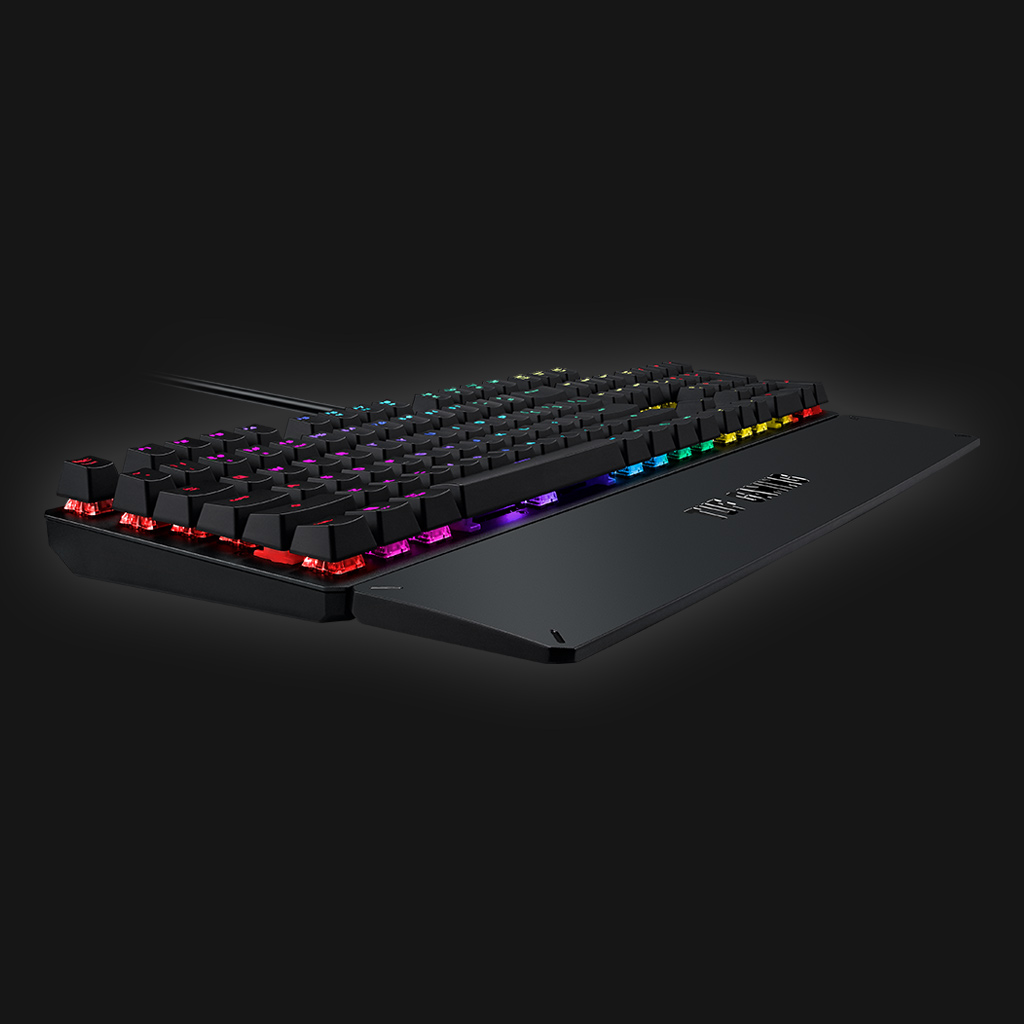Asus TUF K3 RGB Mekanisk Gaming Keyboard