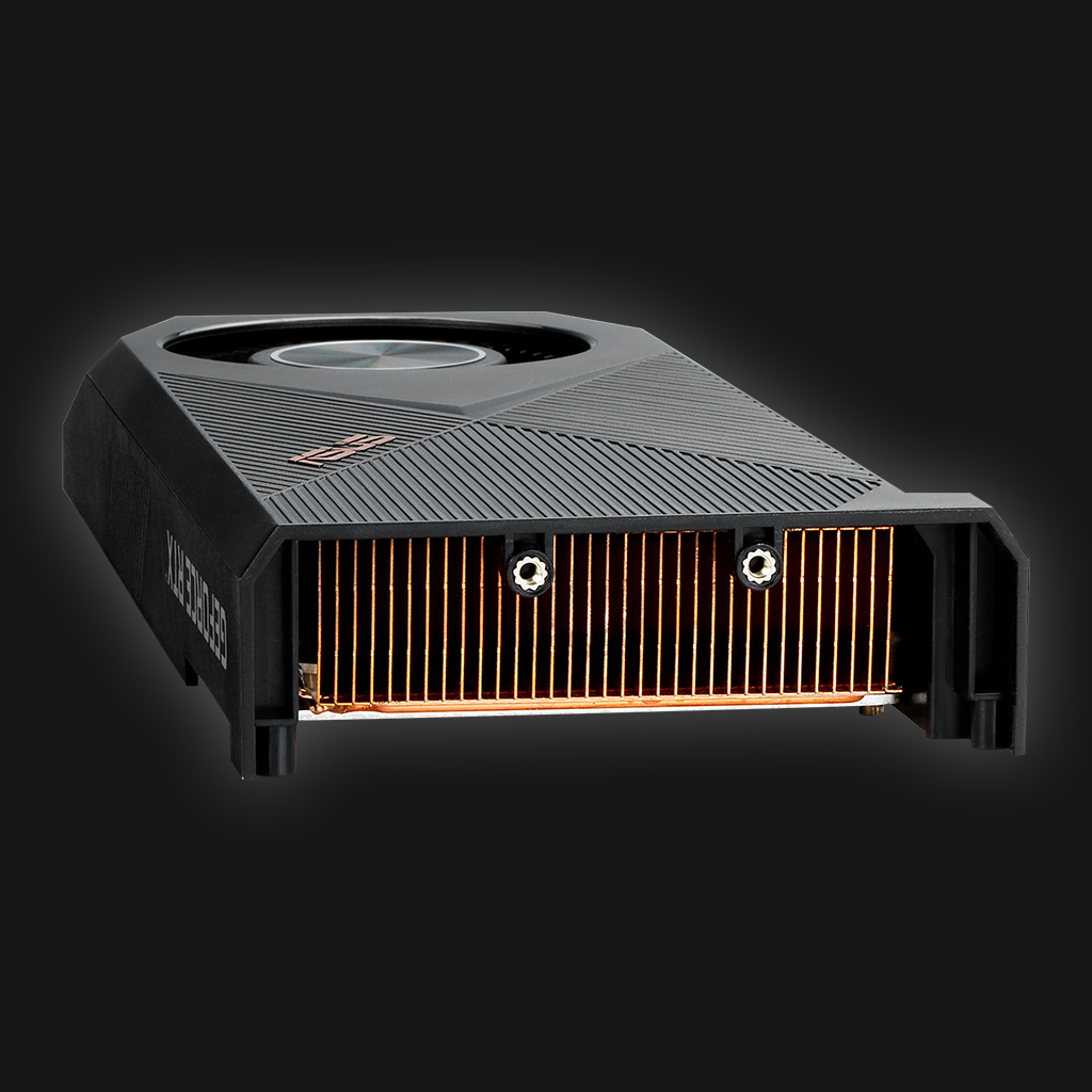 Asus Geforce® RTX 3070 8GB Turbo (bulk)