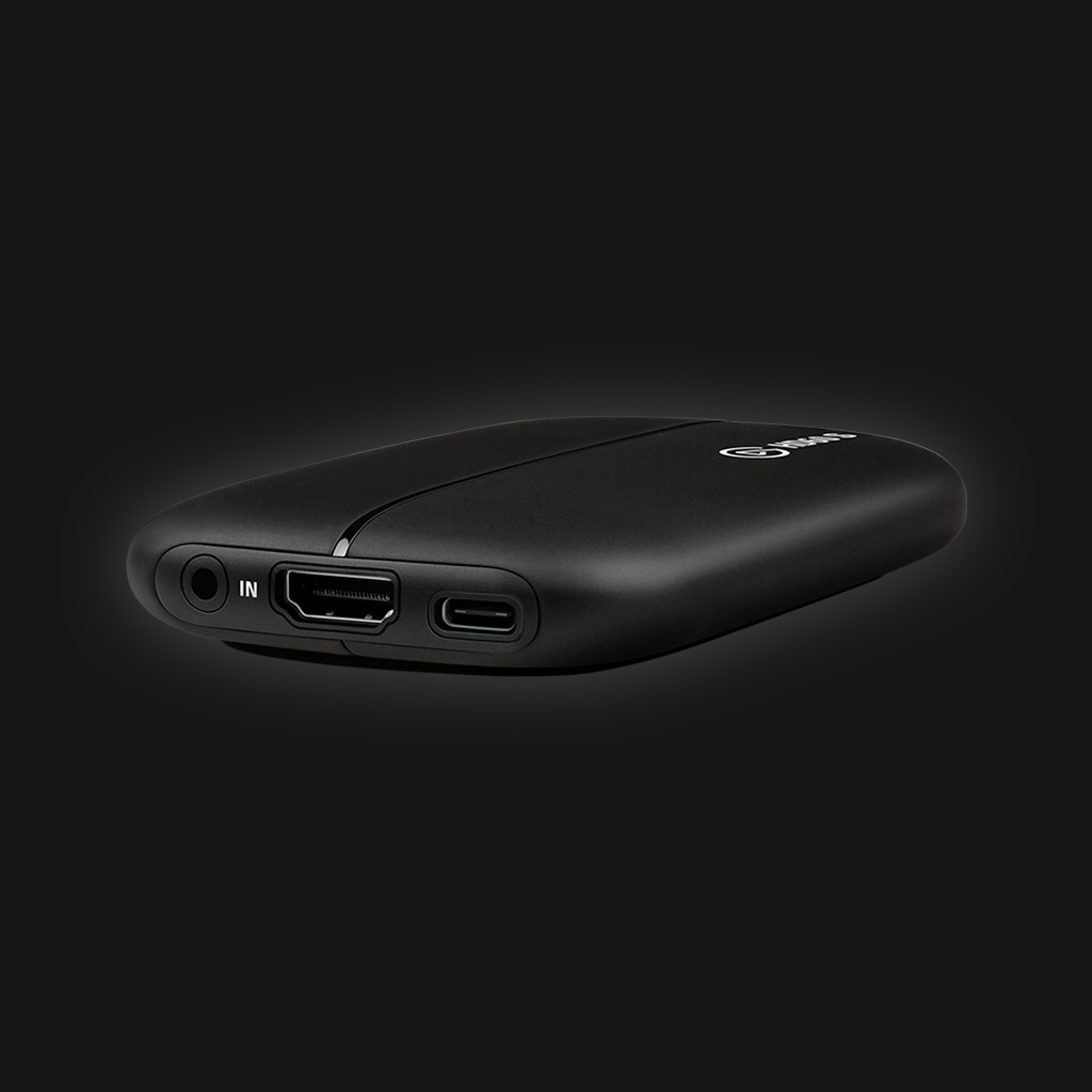 Elgato Game Capture HD60 S capture card