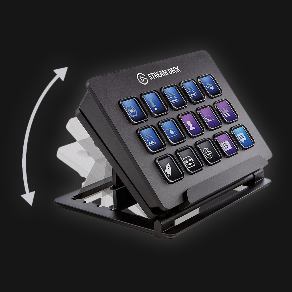 Elgato Stream Deck