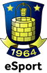 Brøndby Esport logo